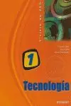 Beliebt TECNOLOGÍA 1º ESO. PRIMER CICLO DE ESO.