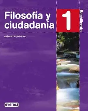 FILOSOFÍA Y CIUDADANÍA. 1º BACHILLERATO Limited Edition