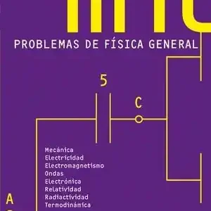 1000 PROBLEMAS DE FÍSICA GENERAL Kostenfreie Lieferung