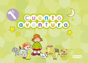 CUENTOAVENTURA 1 AÑO Top-Angebot