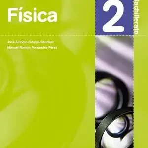 FÍSICA. 2º BACHILLERATO Schneller Versand