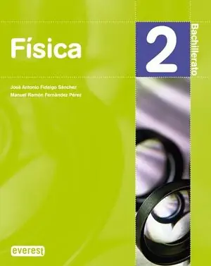 FÍSICA. 2º BACHILLERATO Schneller Versand