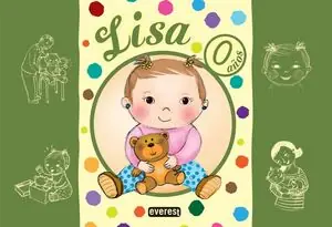 Angebot PROYECTO LISA 0 AÑOS. LIBRO DEL ALUMNO