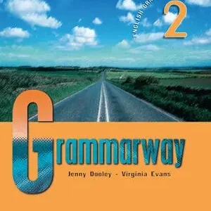 Highlight GRAMMARWAY 2 STUDENT'S BOOK