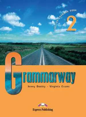 Highlight GRAMMARWAY 2 STUDENT'S BOOK