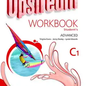UPSTREAM C1 WORKBOOK STUDENT'S Top-Seller