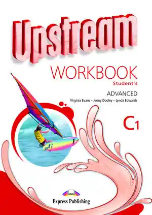 UPSTREAM C1 WORKBOOK STUDENT'S Top-Seller