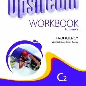 UPSTREAM C2 WORKBOOK STUDENT'S Preis Gesenkt
