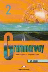GRAMMARWAY 2 STUDENT'S BOOK WITH ANSWERS Preis Gesenkt