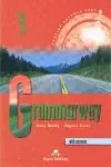 GRAMMARWAY 3 STUDENT'S BOOK WITH ANSWERS Kostenloser Versand
