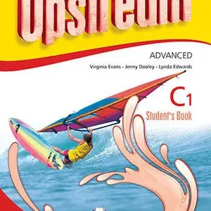 UPSTREAM C1 STUDENT'S BOOK Online Kaufen