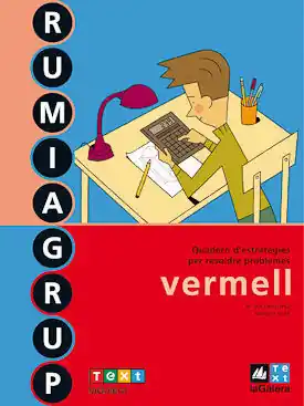 Abverkauf RUMIAGRUP VERMELL