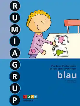 RUMIAGRUP BLAU Limited Edition