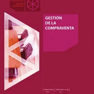 Solange Der Vorrat Reicht GESTION DE LA COMPRAVENTA