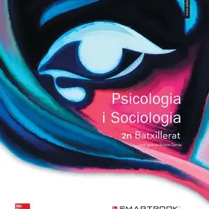 Weltweiter Versand PSICOLOGIA 2N BATXILLERAT. LLIBRE ALUMNE + SMARTBOOK