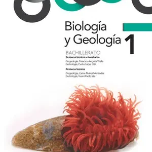 BIOLOGIA Y GEOLOGIA 1 BACH Top-Angebot