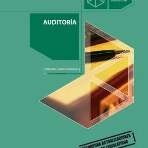 AUDITORIA GRADO SUPERIOR Kostenloser Rückversand