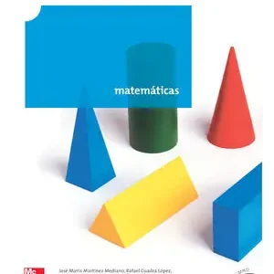 Bestpreis MATEMATICAS. 1 BACHILLERATO