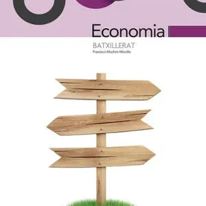 ECONOMIA 1R BATXILLERAT Preisreduziert