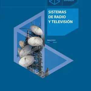 SISTEMAS DE RADIO Y TELEVISION. GRADO SUPERIOR Sofort Bestellen