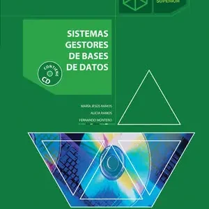 Sale SISTEMAS GESTORES DE BASES DE DATOS. GRADO SUPERIOR