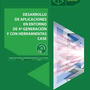 DESARROLLO DE APLICACIONES EN ENTORNO DE 4.ª GENERACIÓN. GRADO SUPERIOR Nur Für Kurze Zeit