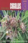 EL GRAN LIBRO DE COGOLLOS VOLUMEN 3. MÁS VARIEDADES DE MARIHUANA DE LOS MEJORES PRODUCTORES DE SEMILLAS DEL MUNDO Sonderaktion