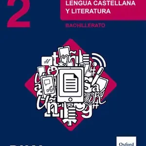 Rabatt INICIA LENGUA CASTELLANA Y LITERATURA 2.º BACHILLERATO. LIBRO DEL ALUMNO