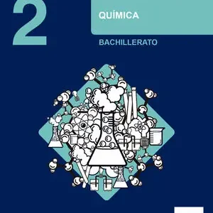 Wochenendangebot INICIA QUÍMICA. 2.º BACHILLERATO. LIBRO DEL ALUMNO