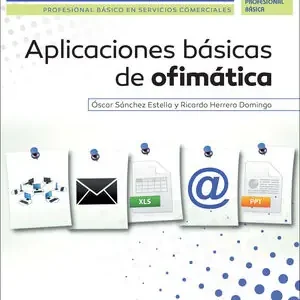 Gratis Versand APLICACIONES BÁSICAS DE OFIMÁTICA