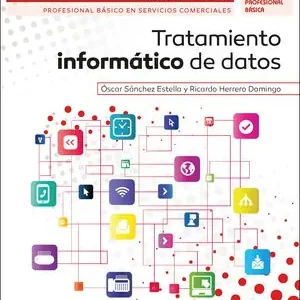 TRATAMIENTO INFORMÁTICO DE DATOS Heute Kaufen