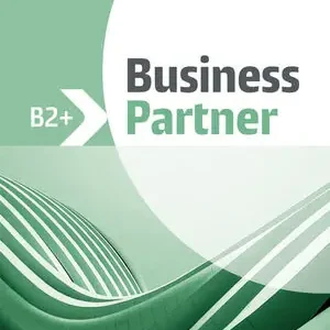 BUSINESS PARTNER B2+ WORKBOOK Hochwertig