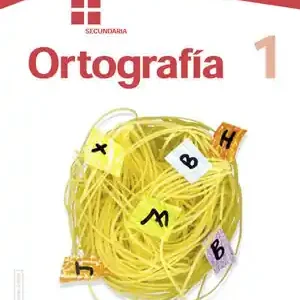 Top-Seller CUADERNO DE ORTOGRAFIA 1 ESO