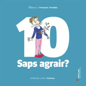 APRENDRE A SER VOLUM 10 SAPS AGRAIR? 5 PRI Neu Im Sortiment