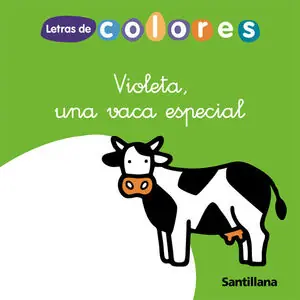 Highlight LETRAS DE COLORES CUAD LECTOESCRITURA 5 PAUTA