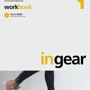 Direktkauf IN GEAR 1 WORKBOOK