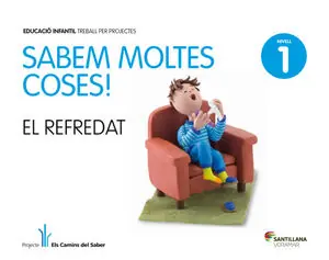 Weltweiter Versand SABEM MOLTES COSES NIVELL 1 EL REFREDAT