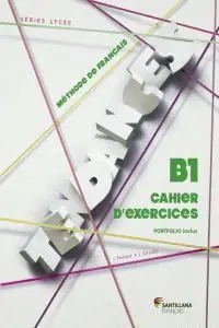 TENDANCES B1 - CAHIER D'EXERCICES Billig