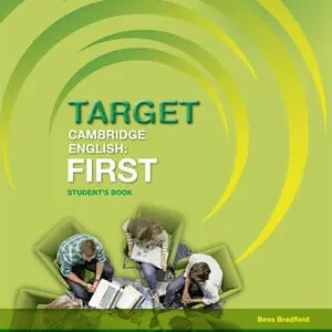Finale Aktion TARGET FCE STUDENT'S BOOK+ACCESS CODE NEW EDITION