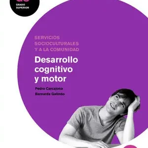 EDUCACION INFANTIL GS DESARROLLO COGNITIVO Y MOTOR Großhandel