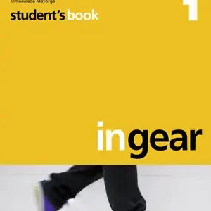 Garantierte Lieferung IN GEAR 1 STUDENT'S BOOK CAST