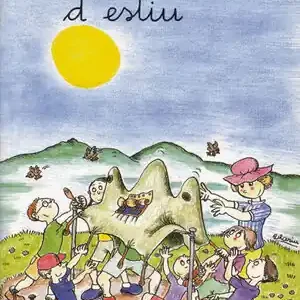 Expressversand LES COLÒNIES D'ESTIU