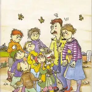 Schnäppchen AI, TERRI, TERRI