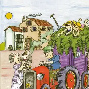 ANEM A LA MASIA Highlight