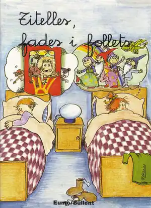 TITELLES, FADES I FOLLETS Im Trend