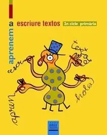 APRENEM A ESCRIURE TEXTOS Weltweiter Versand