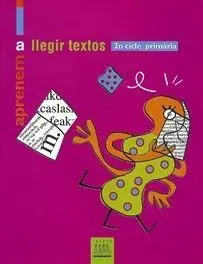 Top-Angebot APRENEM A LLEGIR TEXTOS