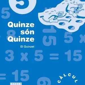 Ab Werk QUINZÉ SÓN QUINZE 5