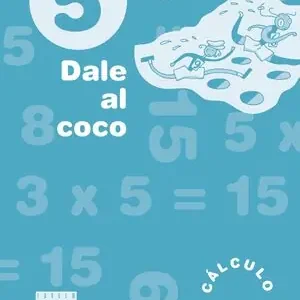 Rabatt DALE AL COCO 5