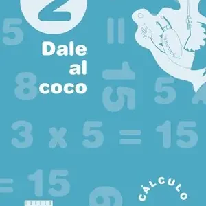 DALE AL COCO 2 Gratis Versand